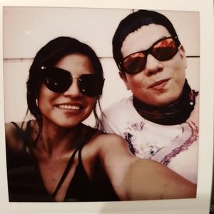 Meet your Posher, Wendy